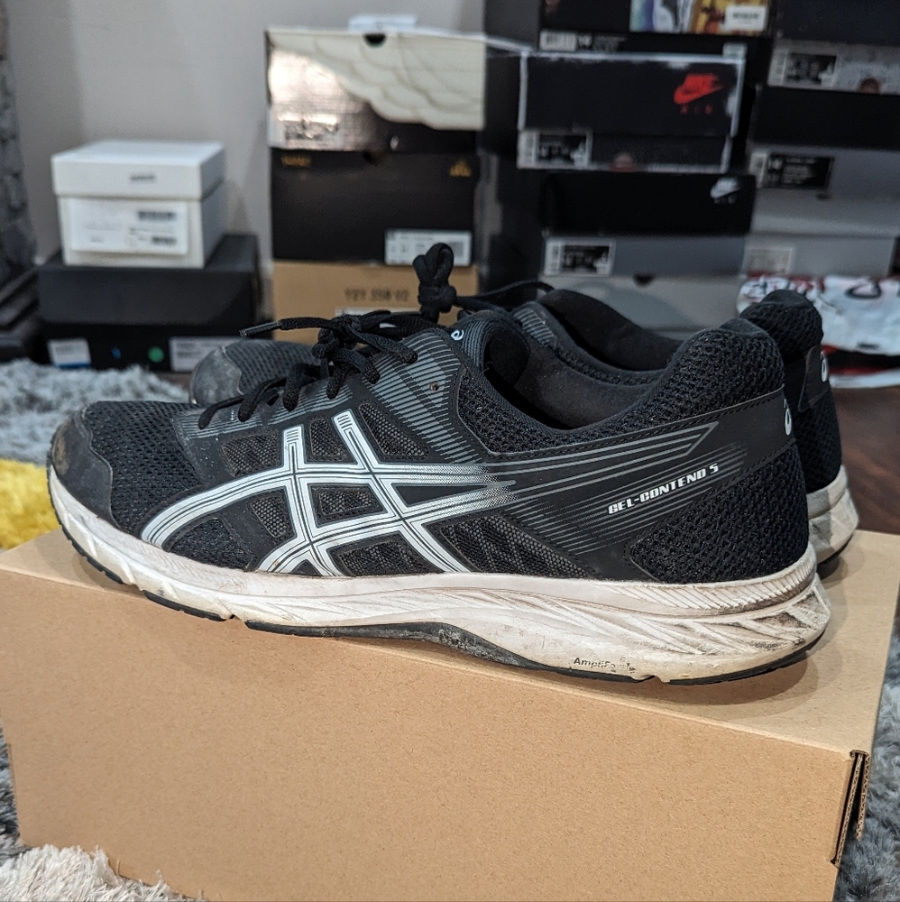Asics